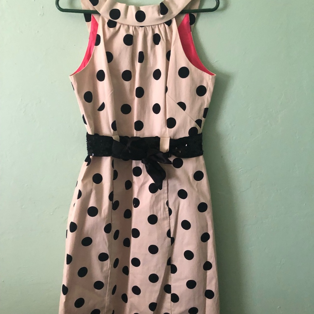 Eliza J New York Cocktail Dress - Picture 1 of 3